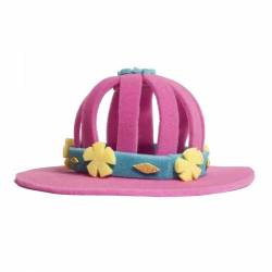 Sombrero dama canasta