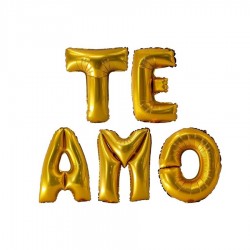 Globo Te Amo
