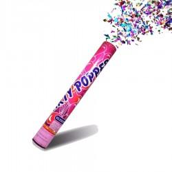 Bazuca serpentina chica (27...