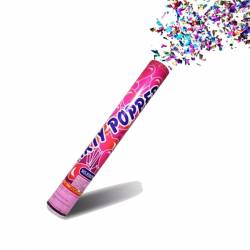 Bazuca serpentina mediana...