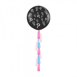 Globo revelación de sexo...