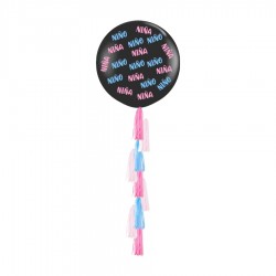 Globo revelación de sexo...