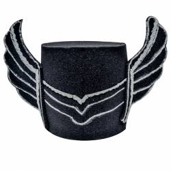 Sombrero hule espuma Thor