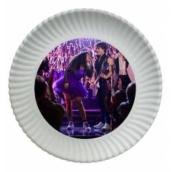 12 Platos julie and the...