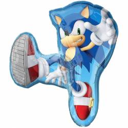 Globo sonic