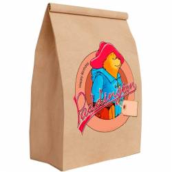 12 Bolsas de dulces Oso...