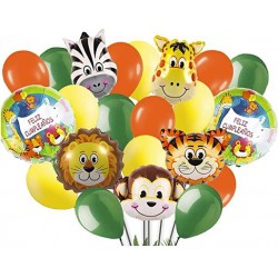 Arreglo Bouquet Animales