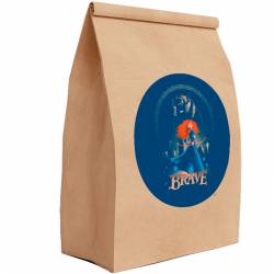 12 Bolsas de dulces...