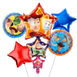 Arreglo Bouquet temático de...