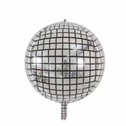 Globo Orb esfera disco...