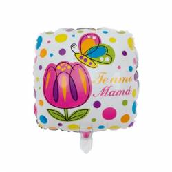 Globo Te amo mamá