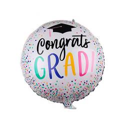 Globo Redondo Lunares