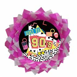 Piñata 90's