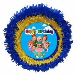 Piñata Cocomelon