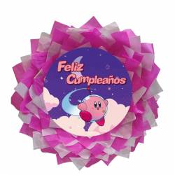 Piñata Kirby