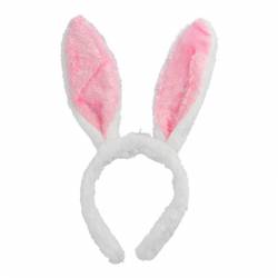 Diadema Conejo luminoso led