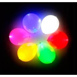 Globo luminoso led (1 pieza)