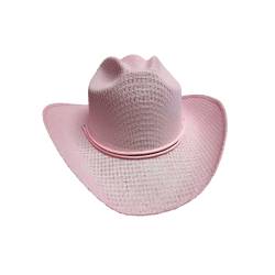 Sombrero vaquero despedida...