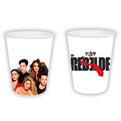 12 VASOS RBD
