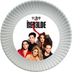 12 PLATOS RBD