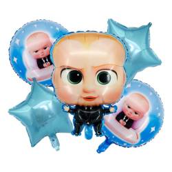 Arreglo Bouquet Un Jefe en...