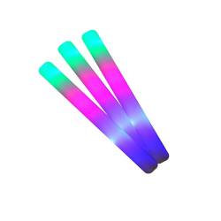 Tubo espuma luminoso led