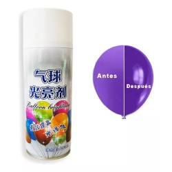 Brillo para globos