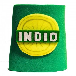 Sombrero hule espuma...