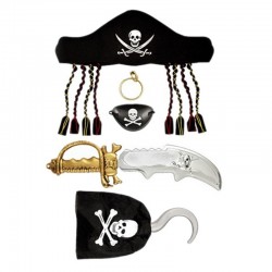 Set Pirata