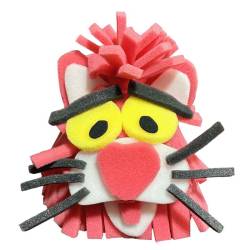 Sombrero de hule espuma...