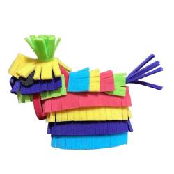 Sombrero de hule espuma...