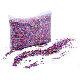 Bolsa de confeti (100 gramos)