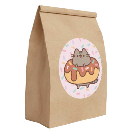 12 Bolsas de dulces Pusheen
