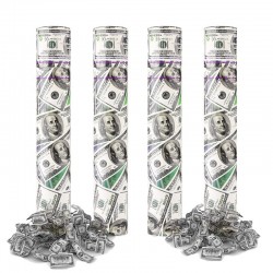 Bazuca  dinero chica