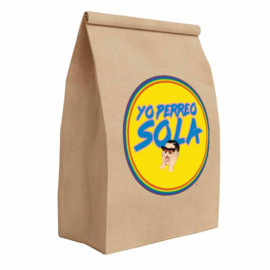 12 Bolsas de dulces Bad Bunny