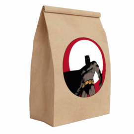 12 Bolsas de dulces Batman