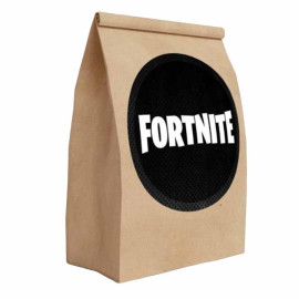 12 Bolsas de dulces Fornite
