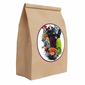 12 Bolsas de dulces Hotel...