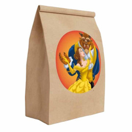 12 Bolsas de dulces La...