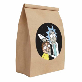 12 Bolsas de dulces Rick y...