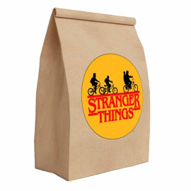 12 Bolsas de dulces...