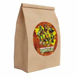 12 Bolsas de dulces...