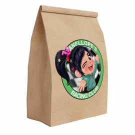 12 Bolsas de dulces Vanellope