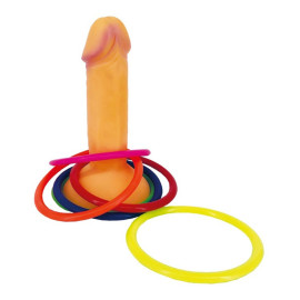 Juego Despedida de soltera