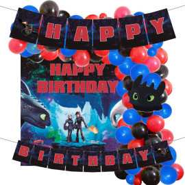 Kit decorativo Como...