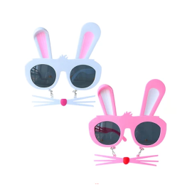 Lentes de conejo