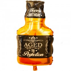 Globo  Whiskey Jack Daniels