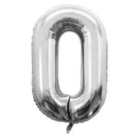 Globo número 0 de 16...