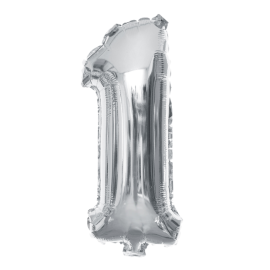 Globo número 1 de 32...