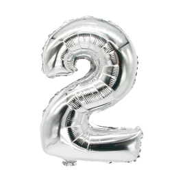 Globo número 2 de 32...